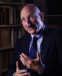 David Cesarani