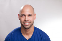 Eddy Sanchez