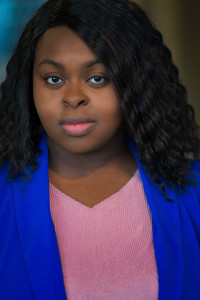 Chloe Walker