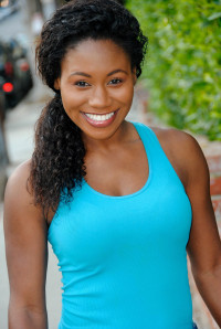 La Trice Harper