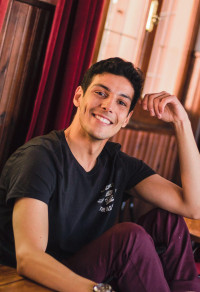 Francisco Andrade