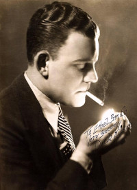 Dick Leibert
