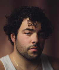 Dylan Corbett Bader