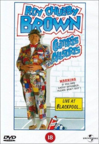 Roy 'Chubby' Brown