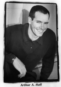 Arthur A. Hall