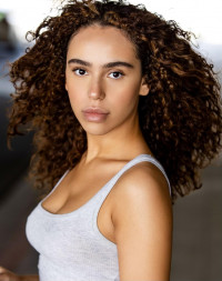 Margo Parker