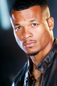 Anthony Riggins