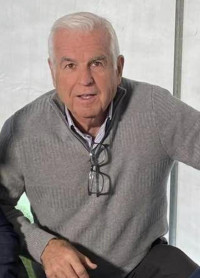 Kerry Pharr