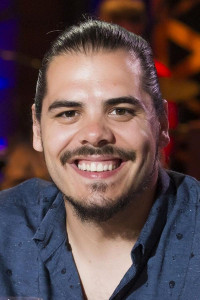 Erik Caouette