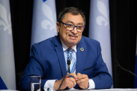 Horacio Arruda