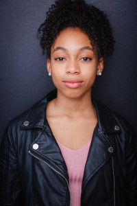 Kendra Guillaume