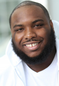 Andre Strong