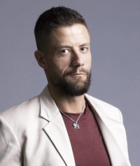 Christopher James
