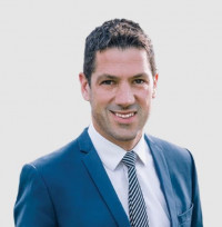 Alex Antic