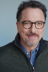 Patrick Randolph