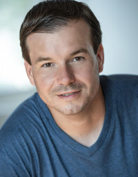 David Marchant