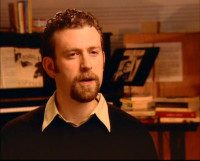Daniel Goldmark