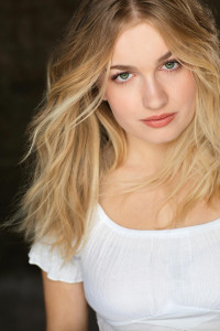 Mallory Higgins