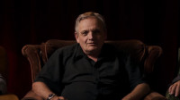 Keith Strange