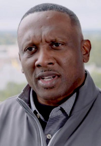 Tim Brown