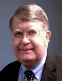 Robert LaBrant