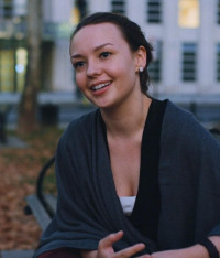 Emily Saul