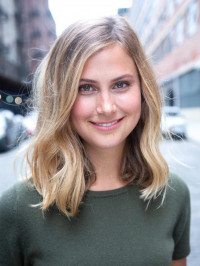 Maria McGlade