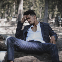 Priyank Arya
