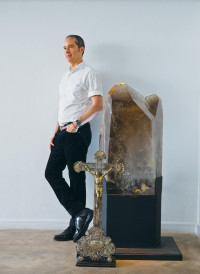 Mark Wilson