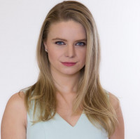 Alexandra Shields