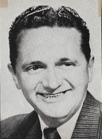Wally Brown