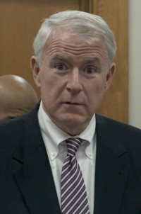 Tom Barrett