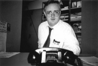 William Brown