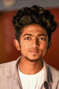 Althaf Manaf