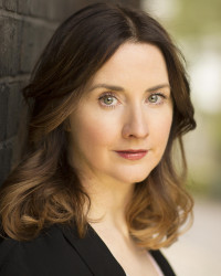 Beverly Longhurst