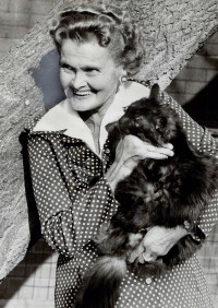 Joy Adamson