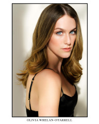 Olivia Whelan-O'Farrell