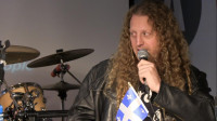 Dan Mongrain