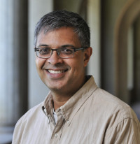 Jay Bhattacharya