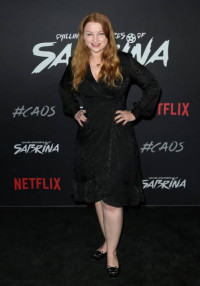 Sarah Schechter