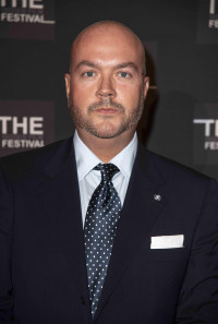 Jonathan Sothcott