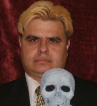 Michael C. Laney