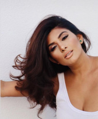 Isha Chabbra