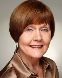Liza Ross