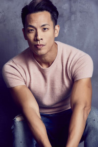 Chris Liu