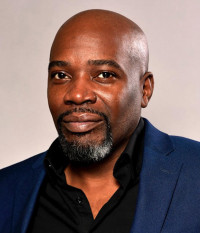 Michael Harriot