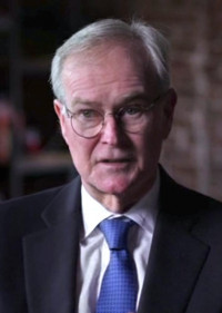 David Hilder