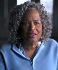 Monica Kaufman Pearson