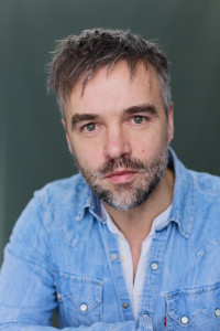 Rupert Hill
