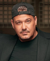 Rob Mariano